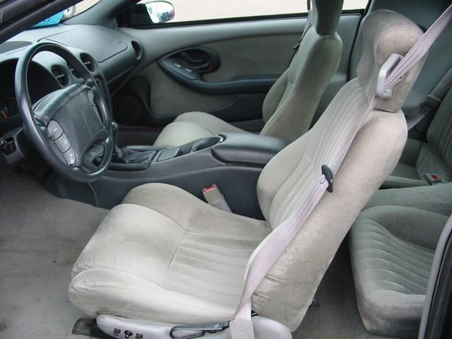 1994 Pontiac Firebird 4dr Sdn V6 CXL