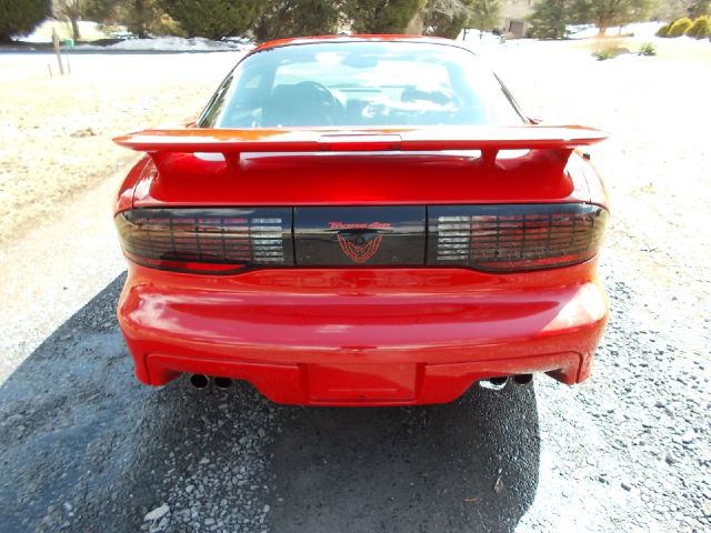 1995 Pontiac Firebird GT Premium