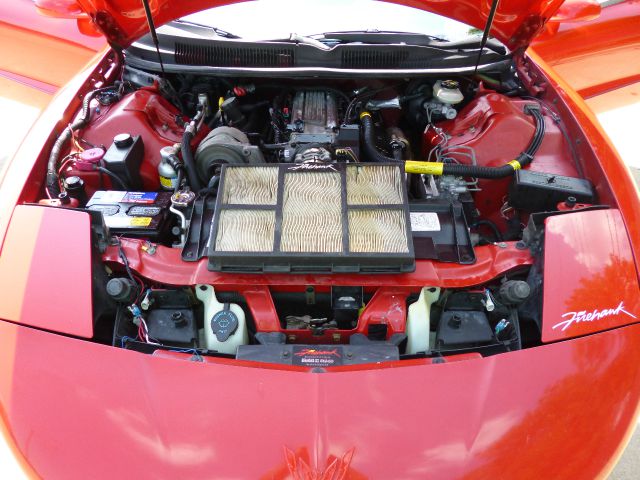1995 Pontiac Firebird LT Leather 4x4