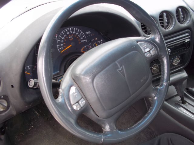 1996 Pontiac Firebird Unknown