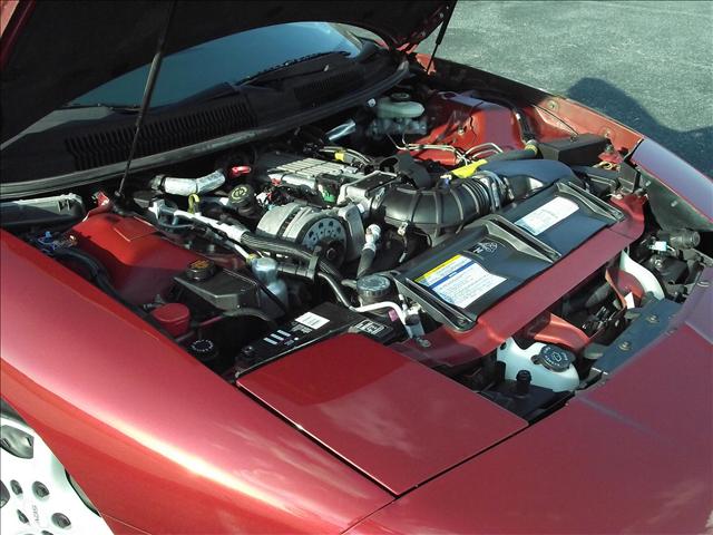 1996 Pontiac Firebird LT Leather 4x4