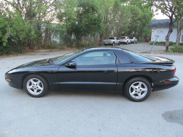 1996 Pontiac Firebird GT Premium