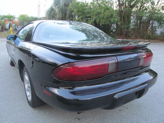 1996 Pontiac Firebird GT Premium
