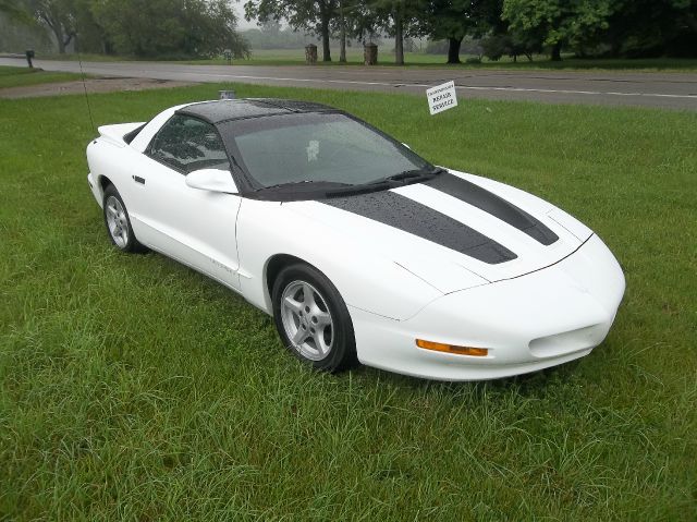 1996 Pontiac Firebird GT Premium
