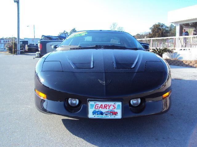 1997 Pontiac Firebird Xl-very Clean Truck Ready To Work
