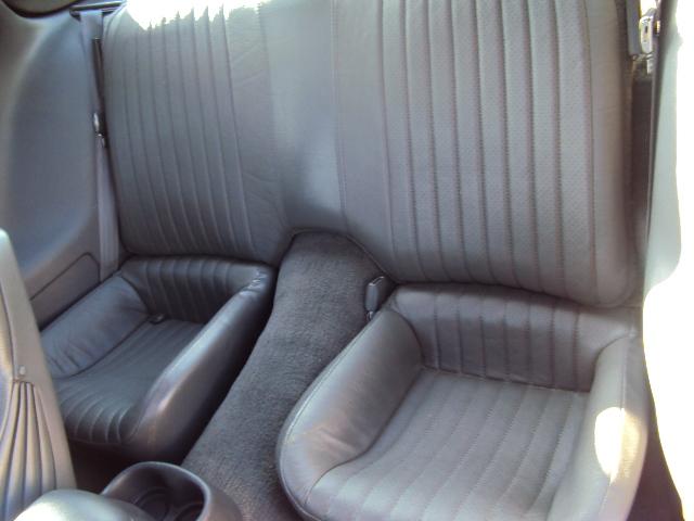 1997 Pontiac Firebird Xl-very Clean Truck Ready To Work