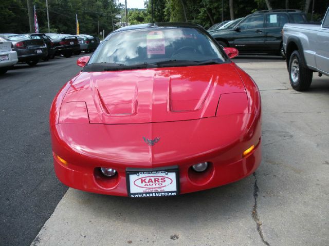 1997 Pontiac Firebird 4dr Sdn V6 CXL
