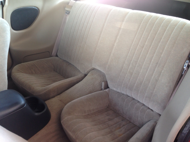 1997 Pontiac Firebird GT Premium