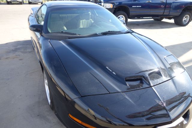 1997 Pontiac Firebird VR6 Convertible