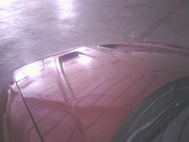 1997 Pontiac Firebird LT Leather 4x4