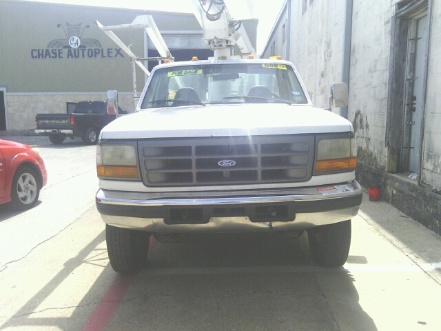 1997 Pontiac Firebird LT Leather 4x4