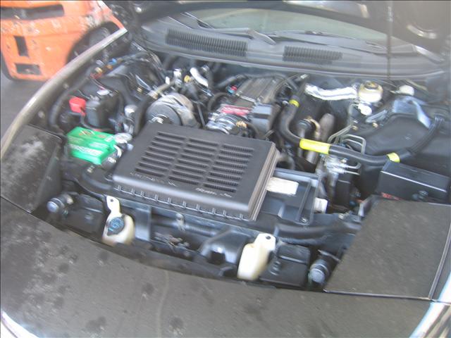 1997 Pontiac Firebird SEL DVD Entertainment