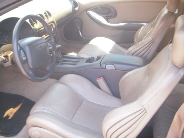 1997 Pontiac Firebird 1.8T Quattro
