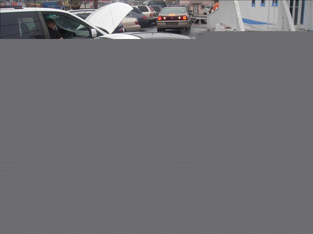 1998 Pontiac Firebird Base