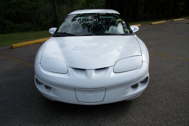 1998 Pontiac Firebird Unknown