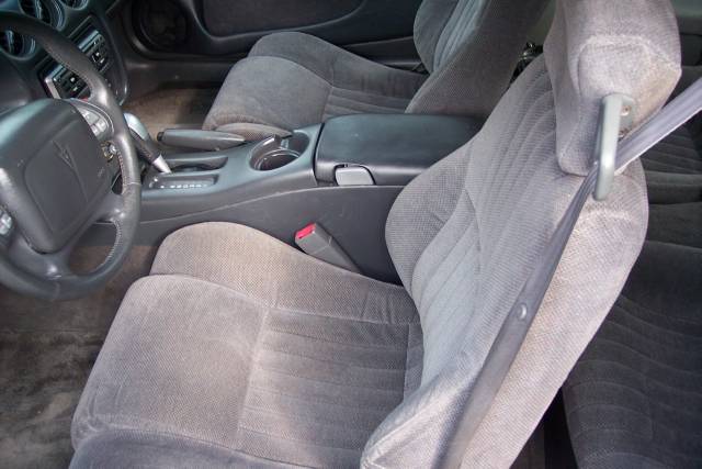 1998 Pontiac Firebird Unknown