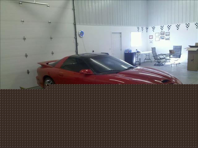 1998 Pontiac Firebird 4dr Sdn V6 CXL