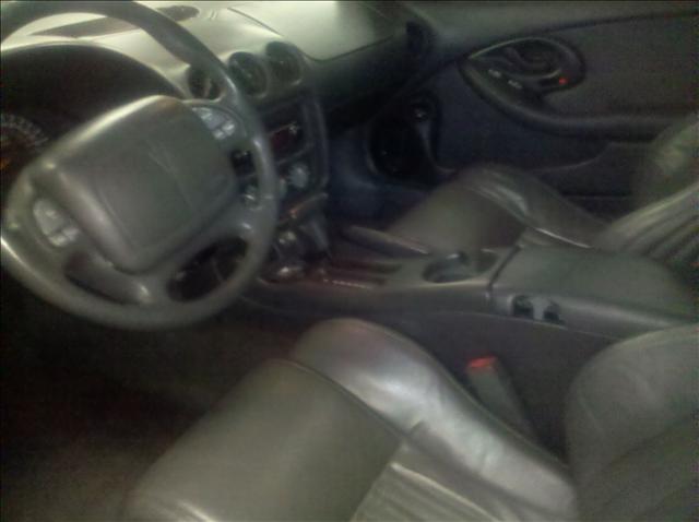 1998 Pontiac Firebird 4dr Sdn V6 CXL