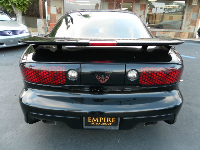 1998 Pontiac Firebird LT Leather 4x4