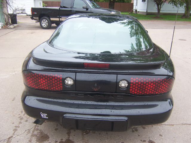 1998 Pontiac Firebird GT Premium
