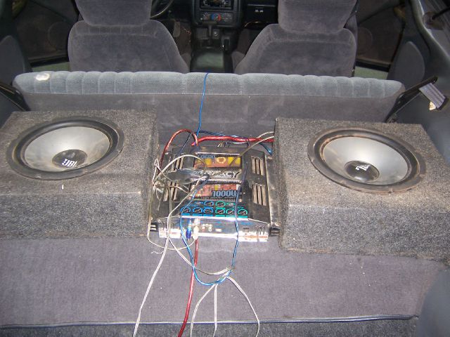 1998 Pontiac Firebird GT Premium