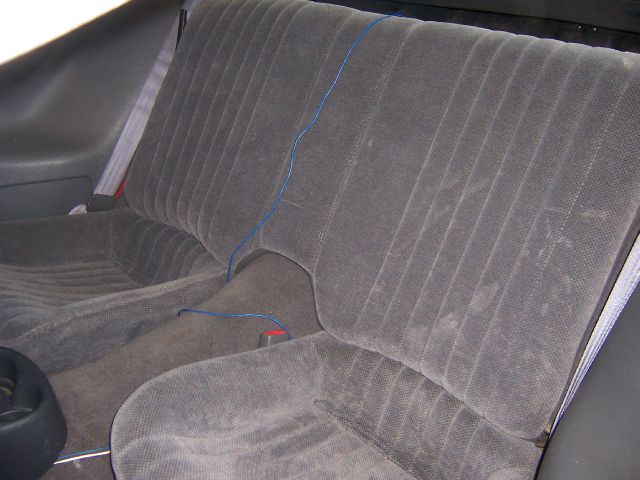 1998 Pontiac Firebird GT Premium