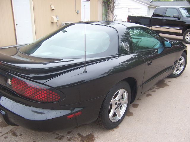 1998 Pontiac Firebird GT Premium
