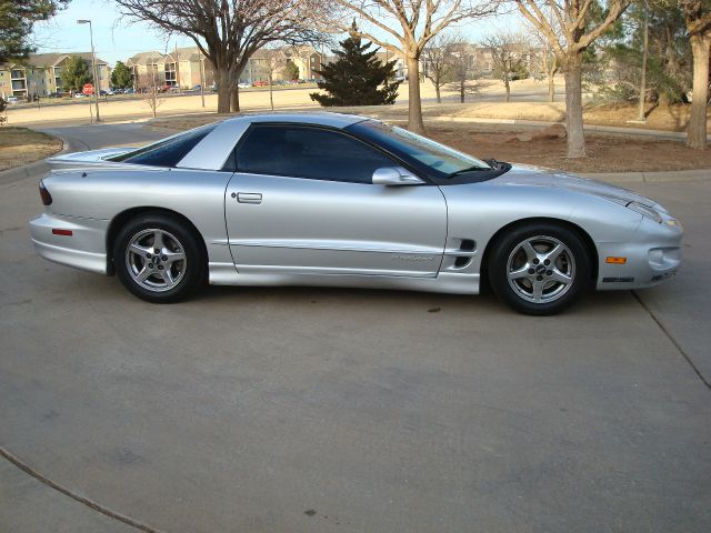 1998 Pontiac Firebird GT Premium