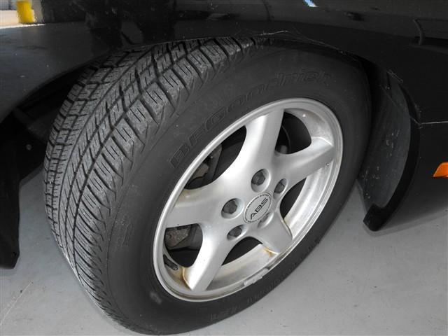 1998 Pontiac Firebird Coupe 3.5 SE