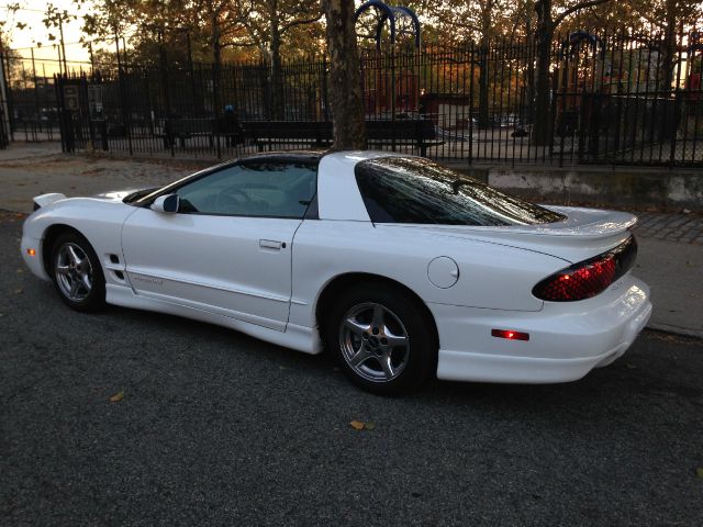 1998 Pontiac Firebird GT Premium