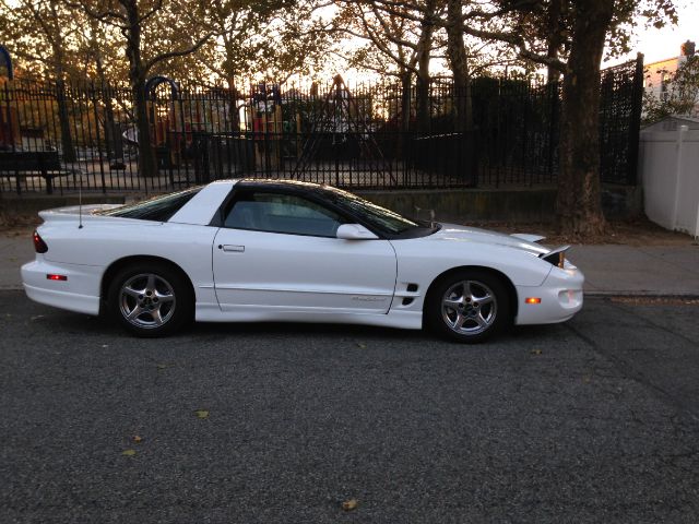 1998 Pontiac Firebird GT Premium