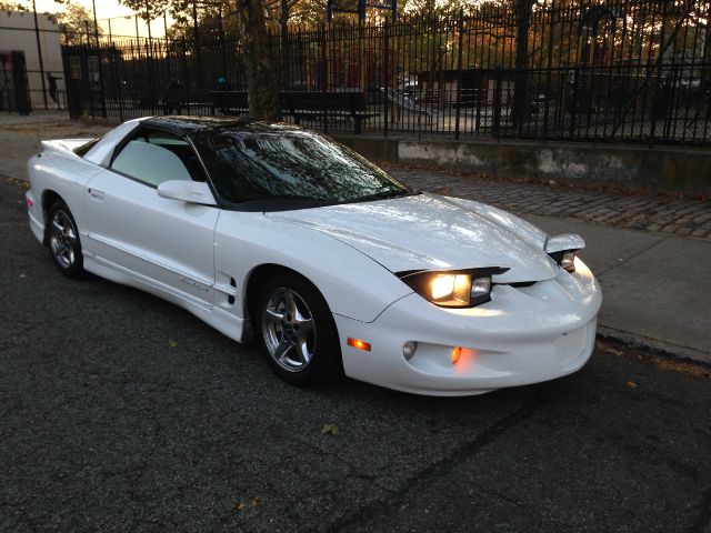 1998 Pontiac Firebird GT Premium
