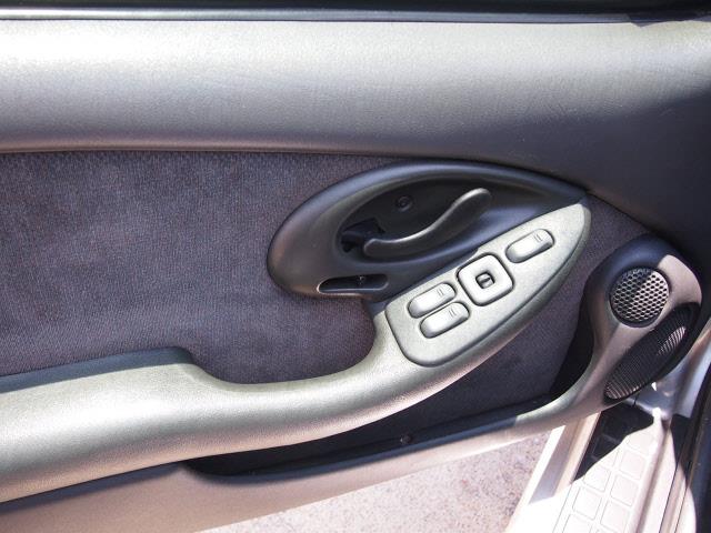 1998 Pontiac Firebird 4dr Sdn V6 CXL