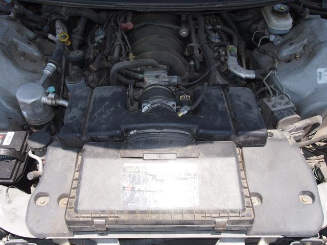 1998 Pontiac Firebird 4dr Sdn V6 CXL