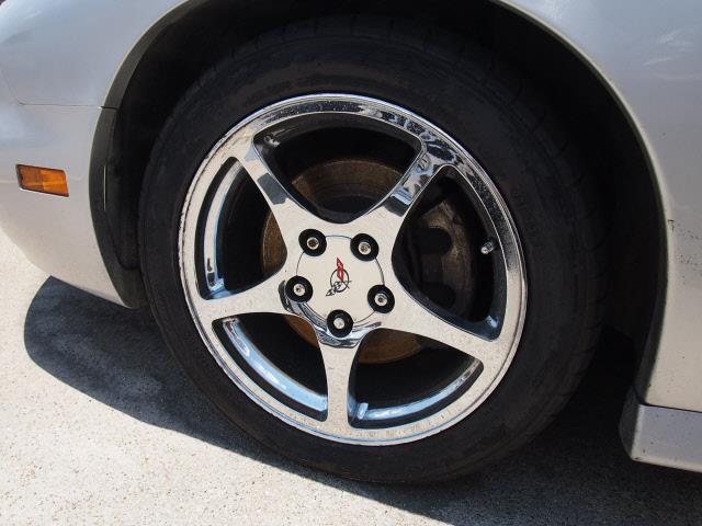 1998 Pontiac Firebird 4dr Sdn V6 CXL