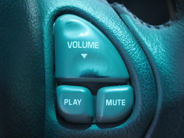 1998 Pontiac Firebird 4dr Sdn V6 CXL