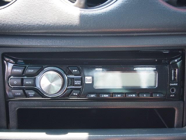 1998 Pontiac Firebird 4dr Sdn V6 CXL