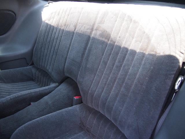 1998 Pontiac Firebird 4dr Sdn V6 CXL