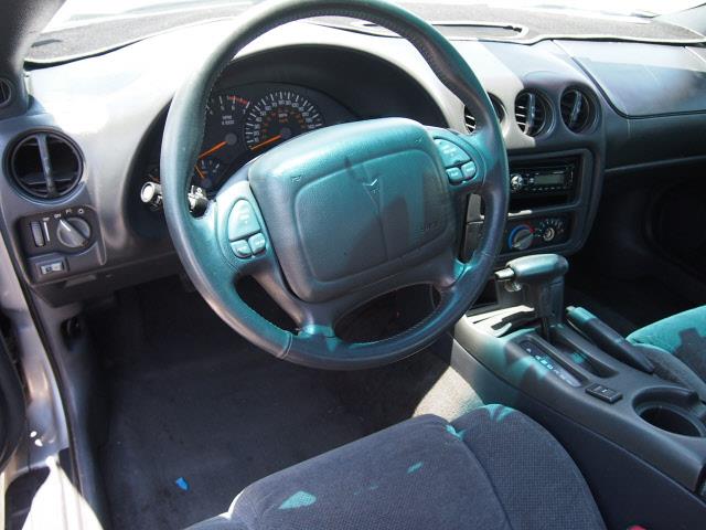 1998 Pontiac Firebird 4dr Sdn V6 CXL