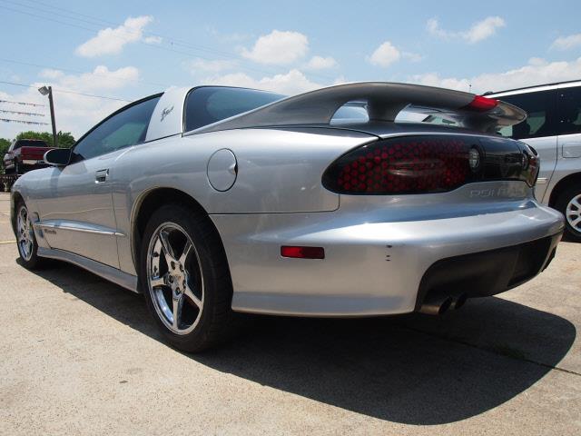 1998 Pontiac Firebird 4dr Sdn V6 CXL