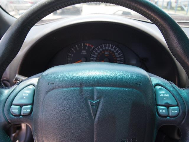 1998 Pontiac Firebird 4dr Sdn V6 CXL