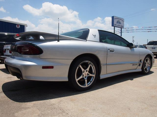 1998 Pontiac Firebird 4dr Sdn V6 CXL