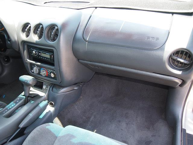 1998 Pontiac Firebird 4dr Sdn V6 CXL