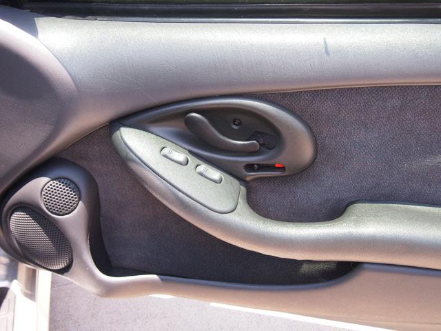 1998 Pontiac Firebird 4dr Sdn V6 CXL