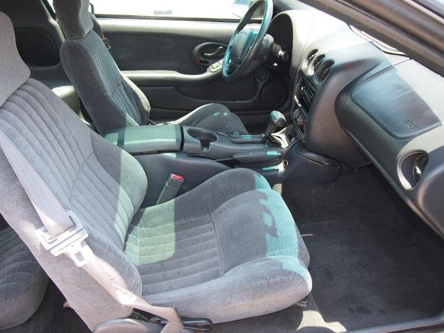 1998 Pontiac Firebird 4dr Sdn V6 CXL