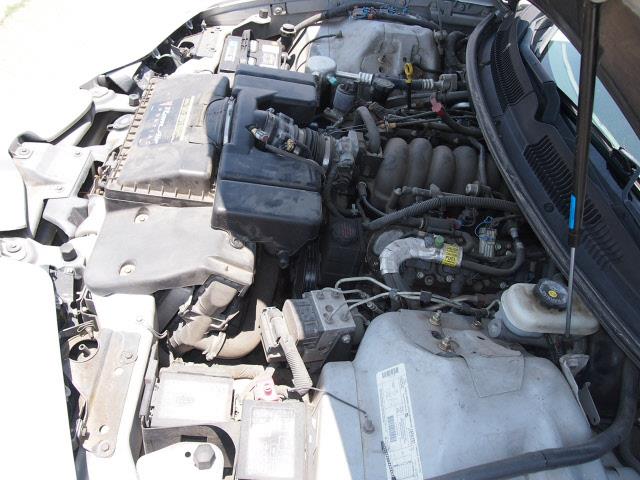 1998 Pontiac Firebird 4dr Sdn V6 CXL