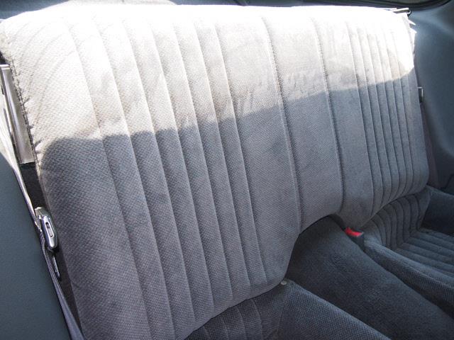 1998 Pontiac Firebird 4dr Sdn V6 CXL