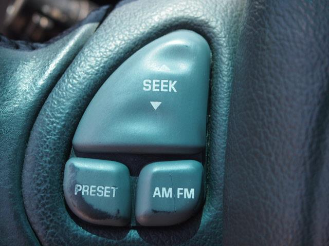 1998 Pontiac Firebird 4dr Sdn V6 CXL