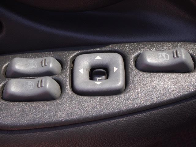 1998 Pontiac Firebird 4dr Sdn V6 CXL