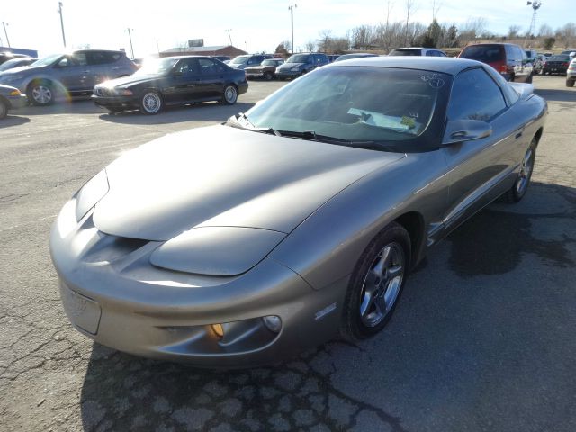 1999 Pontiac Firebird GT Premium